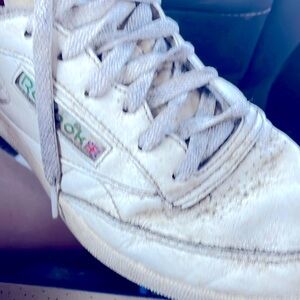 Mint condition Reebok